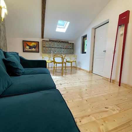 Apartament Art Cluj Bagian luar foto
