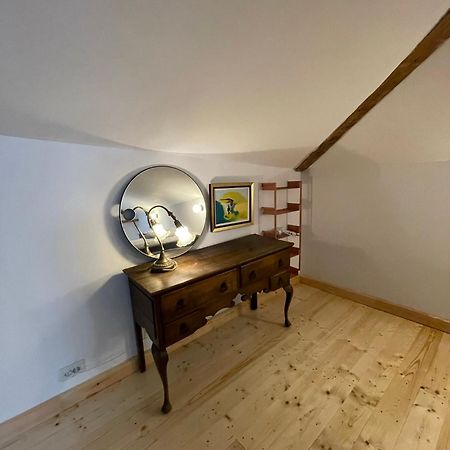Apartament Art Cluj Bagian luar foto