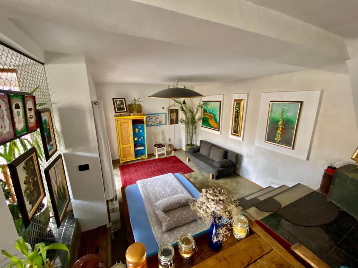 Apartament Art Cluj Bagian luar foto