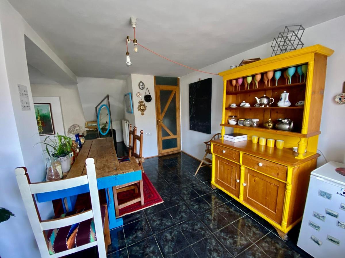 Apartament Art Cluj Bagian luar foto