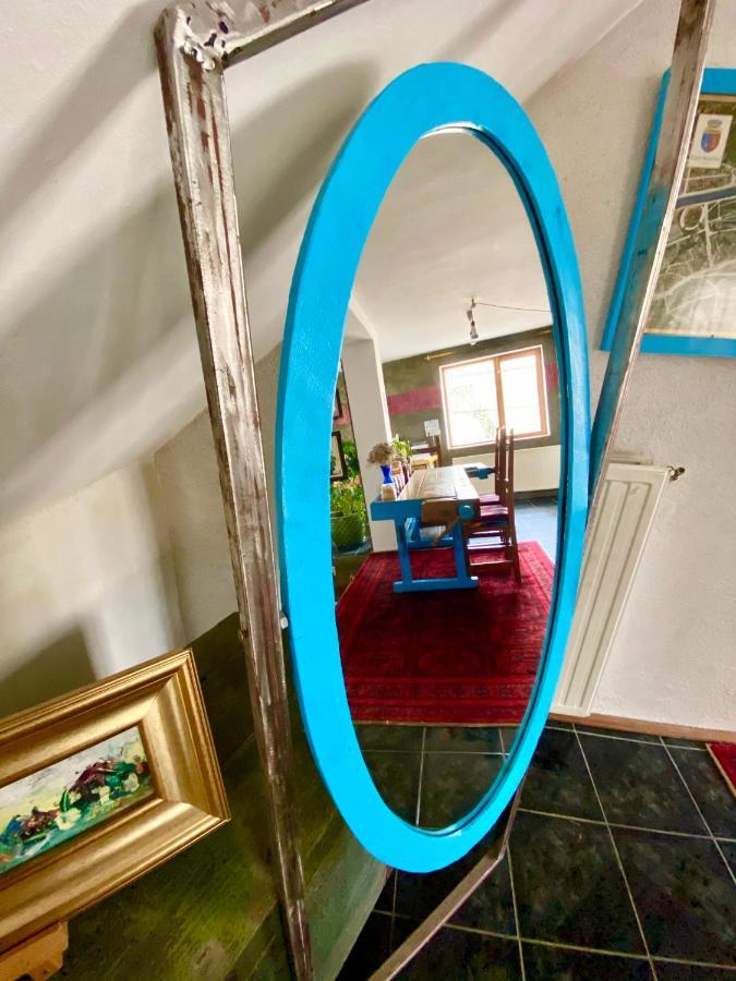 Apartament Art Cluj Bagian luar foto