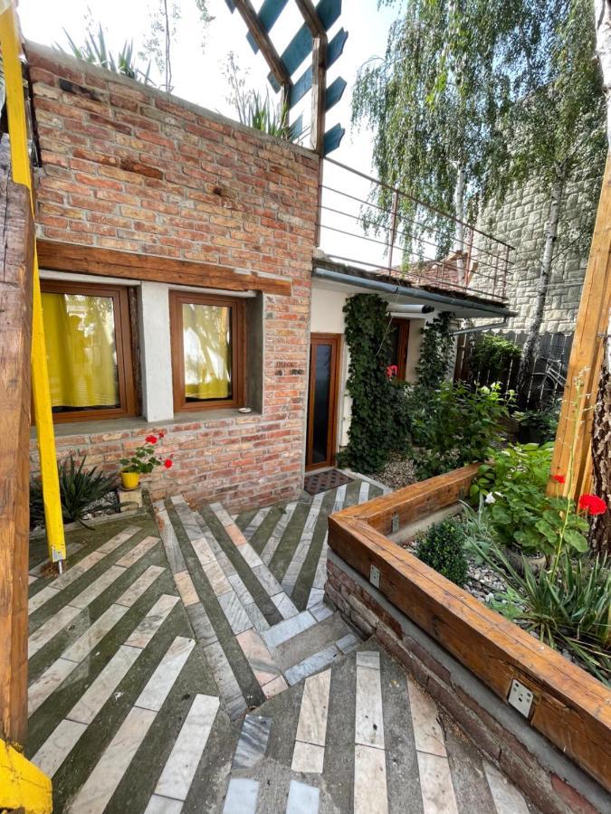 Apartament Art Cluj Bagian luar foto