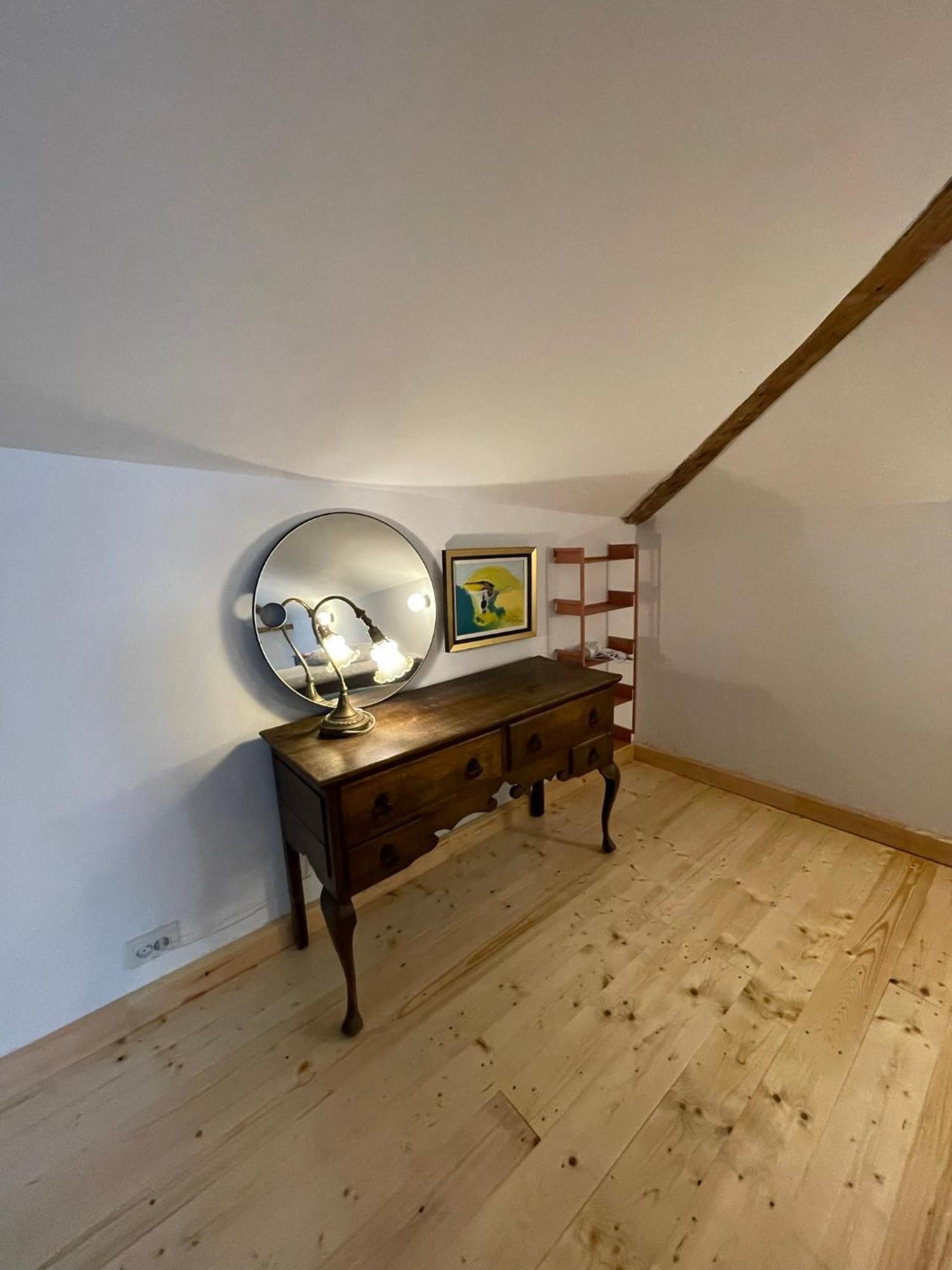 Apartament Art Cluj Bagian luar foto