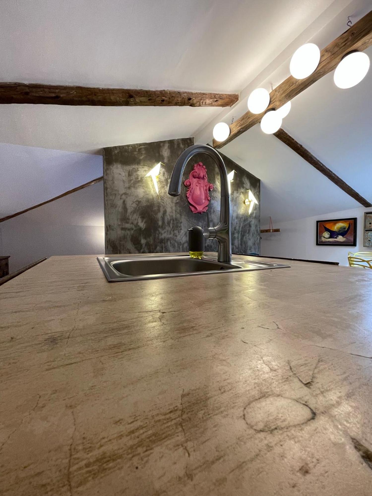 Apartament Art Cluj Bagian luar foto