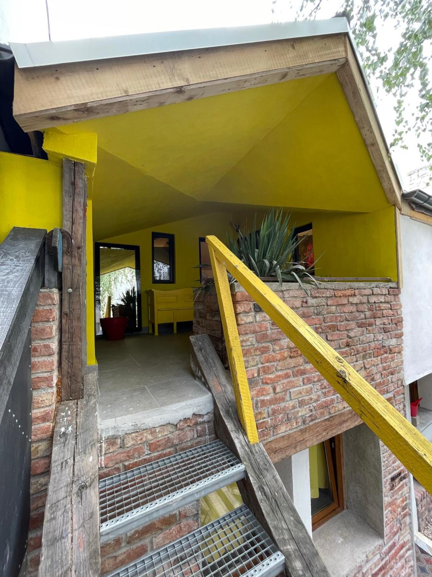 Apartament Art Cluj Bagian luar foto