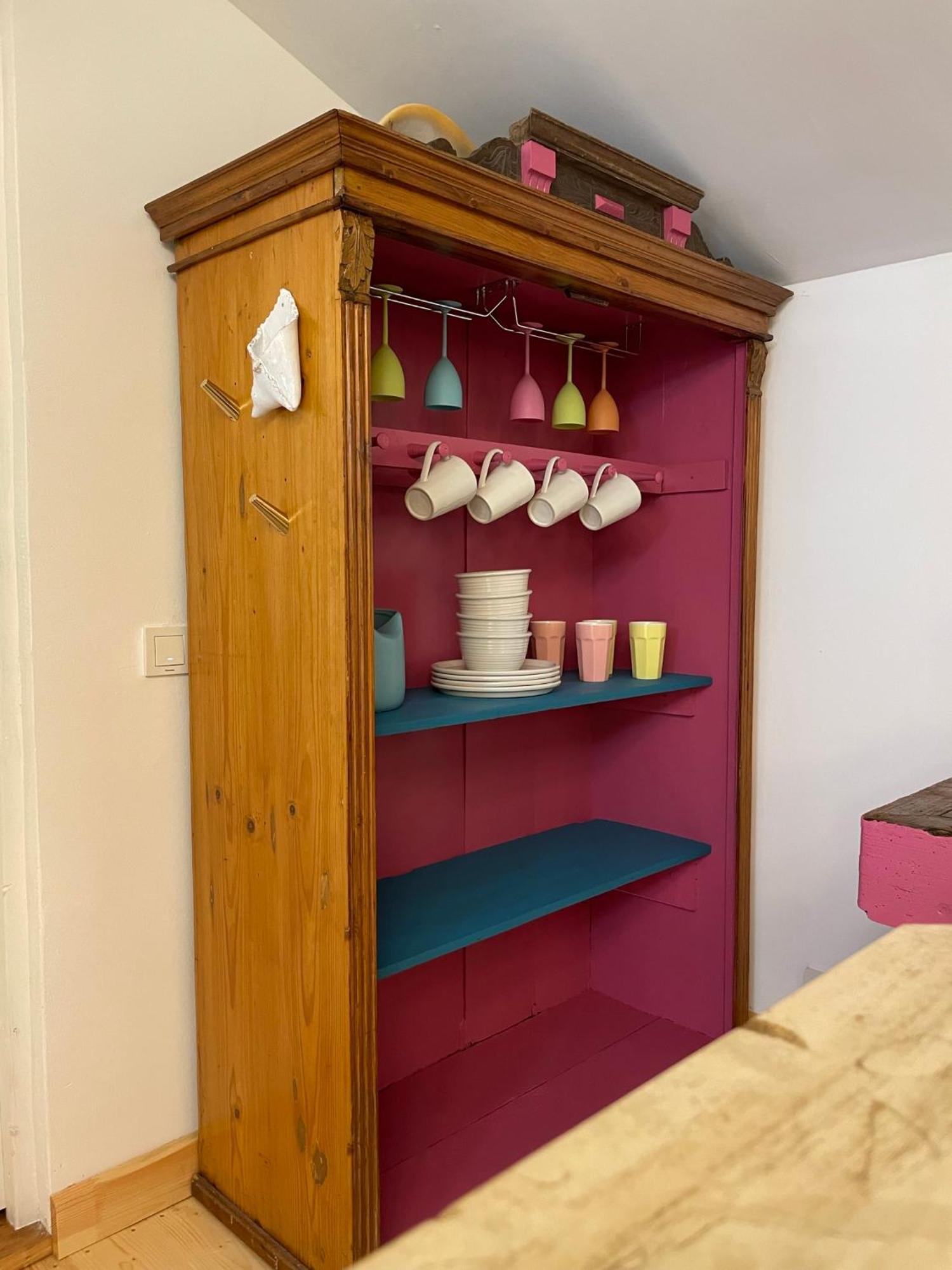 Apartament Art Cluj Bagian luar foto