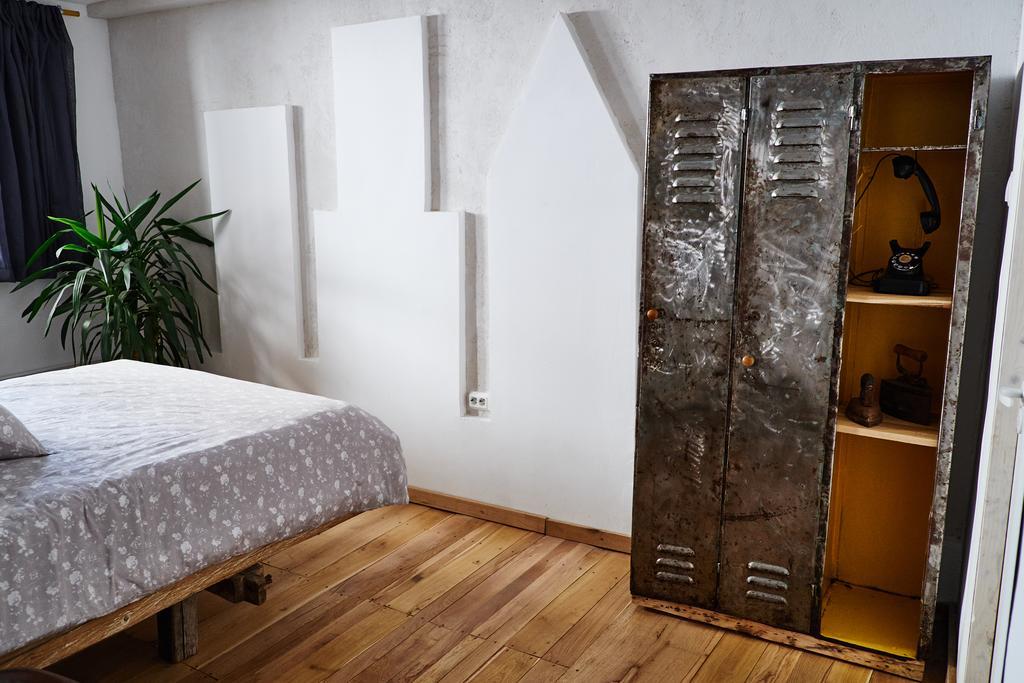 Apartament Art Cluj Bagian luar foto