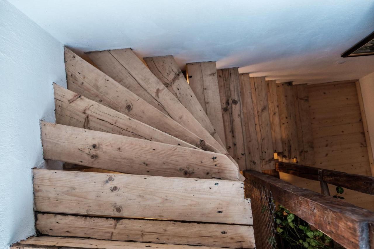 Apartament Art Cluj Bagian luar foto