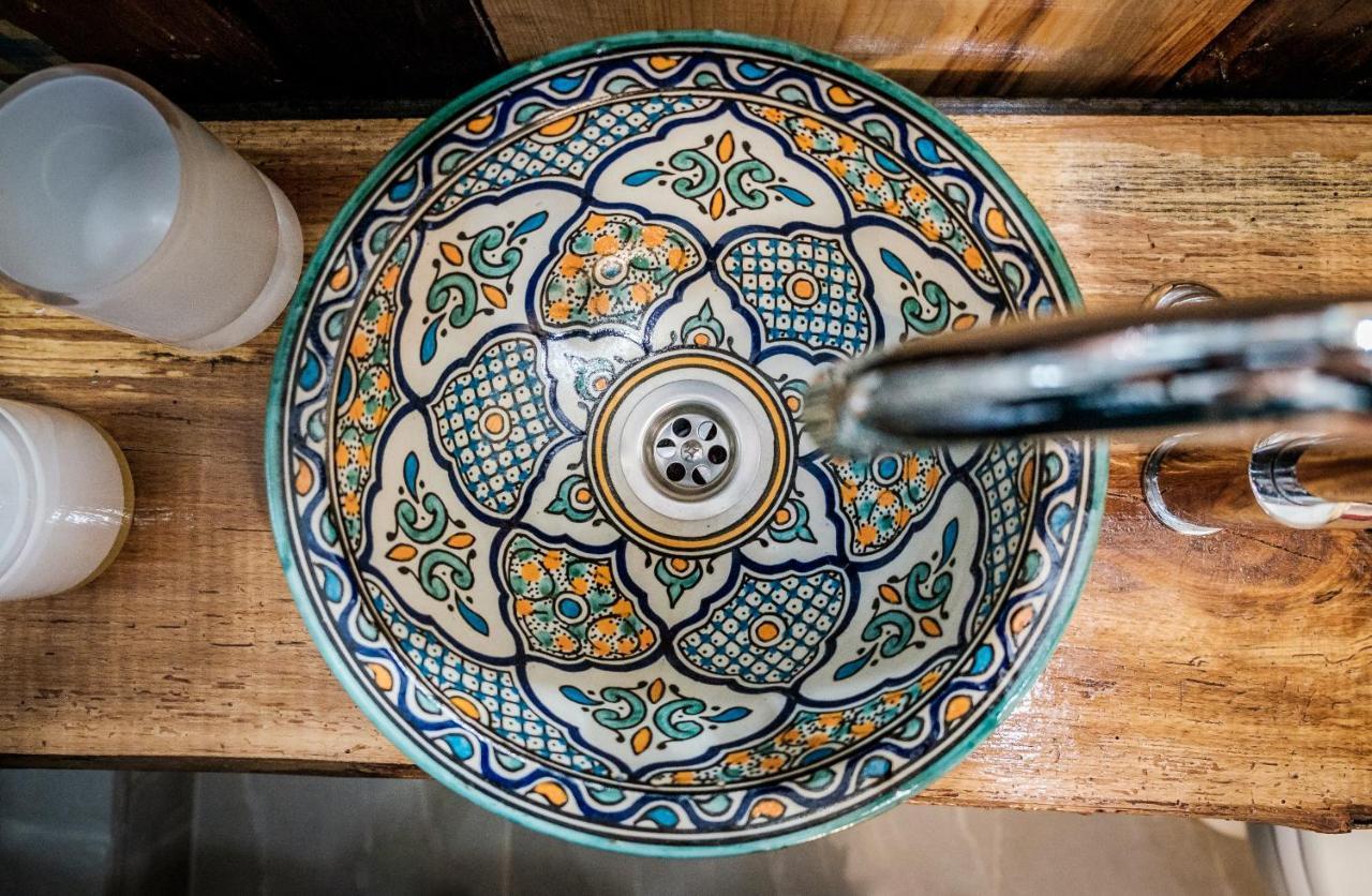 Apartament Art Cluj Bagian luar foto