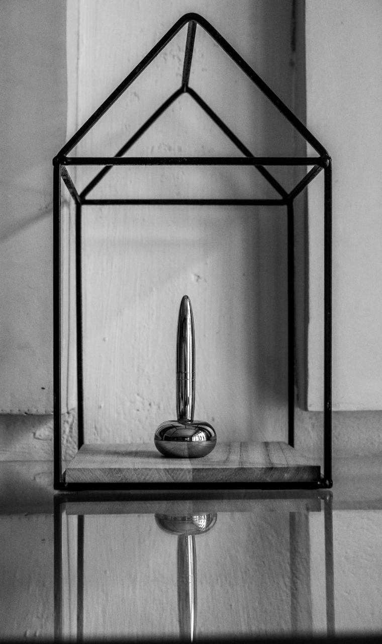 Apartament Art Cluj Bagian luar foto
