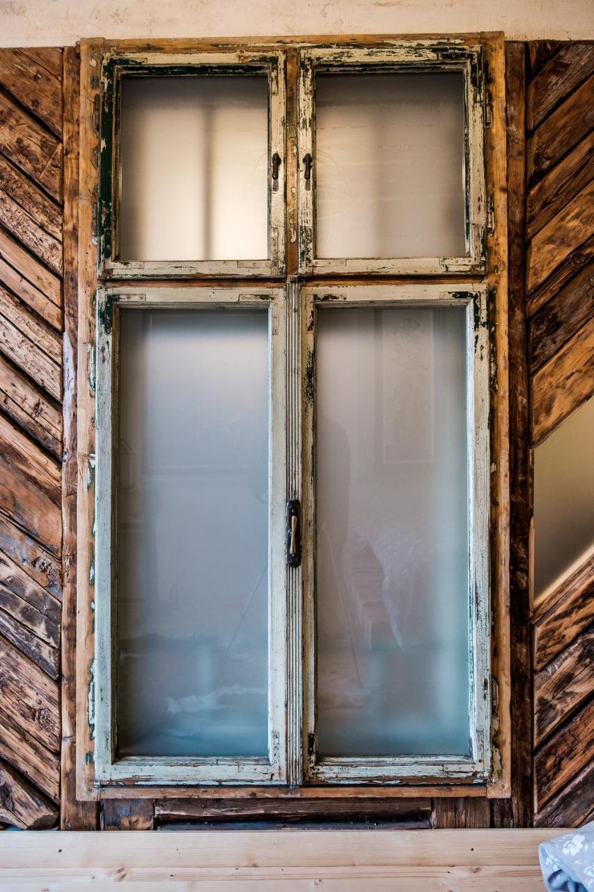 Apartament Art Cluj Bagian luar foto